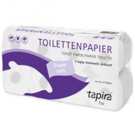Symbolbild: Toilettenpapier, 3-lagig