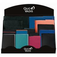 QUO VADIS Agendas "Année Civile Plus" 2026, présentoir de 50 ------------------ pour le marché: F ----------------------dimensions: (L)450 x (P)265 x (H)410 mm contenu: 50 pices (169003Q)