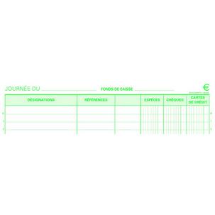 EXACOMPTA Manifold 13520E