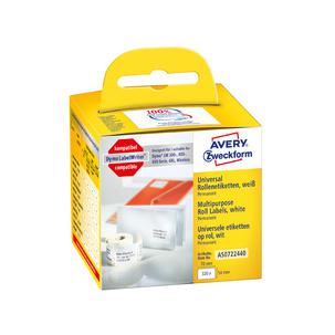AVERY Zweckform AS0722430