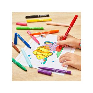 BIC KIDS Fasermaler 526295
