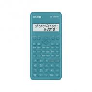 CASIO Calculatri FX JUNIOR + ----------------- Pour le march: F ----------------------affichage dcimal 15 chiffres, cran 2 lignes, mmoire indpendante, calculs et fonctions de base (nouveau: 4549526611803  /  ancien: 4549526607158)