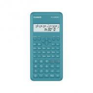 CASIO Calculatri FX JUNIOR + ----------------- Pour le marché: F ----------------------affichage décimal 15 chiffres, écran 2 lignes, mémoire indépendante, calculs et fonctions de base (nouveau: 4549526611803  /  ancien: 4549526607158)