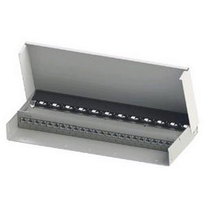 Modular Patch Verteiler MPD24-HS Kat.6A (tief) 100007019