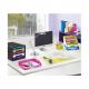 Briefablage Gloss Maxi, rosa 1002200021