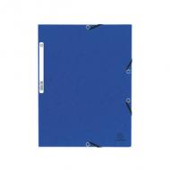 Eckspannermappe Karton, DIN A4