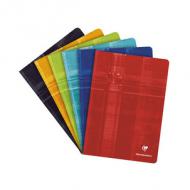 Clairefontaine Cahier piqre, A4, 144 pages, séys (3151C)