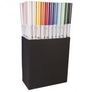 Geschenkpapier "Kraft", Display