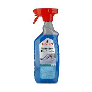 KFZ-Scheibenenteiser, 750 ml Pumpzerstäuber 73982