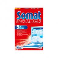 Spülmaschinensalz, 1,2 kg Karton