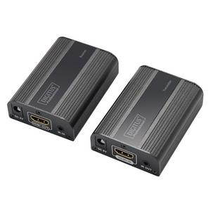 4K HDMI Extender set, 4K/60Hz  DS-55204