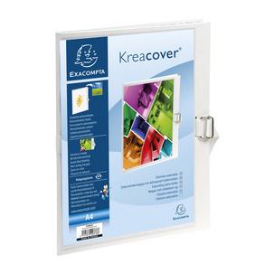 Dokumentenmappe Kreacover, DIN A4 37802H