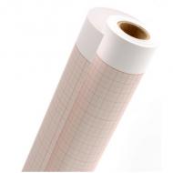 Millimeterpapier-Rolle, 750 mm x 10 m