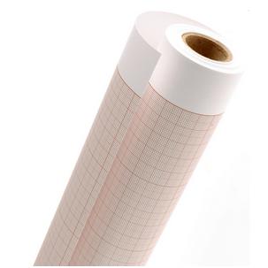 Millimeterpapier-Rolle, 750 mm x 10 m C200065101