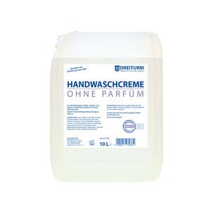 Symbolbild: Handwaschcreme neutral, Kanister 7937