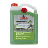 Scheibenklar Konzentrat 1:4, 5 Liter