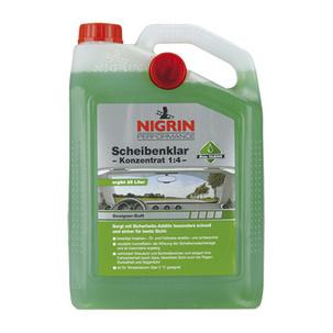 Scheibenklar Konzentrat 1:4, 5 Liter 74130