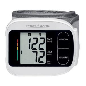 Blutdruckmessgerät PC-BMG 3018 330180