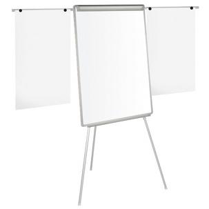 Dreibein-Flipchart, magnetisch, mit Armen EA2306046