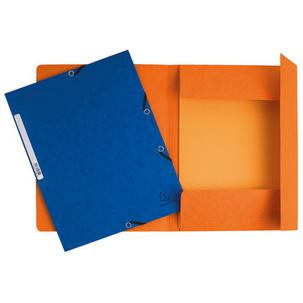 Symbolbild: Sammelmappe Karton, DIN A4 55305E