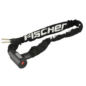 Ketten-Fahrradschloss, Länge: 900 mm 85898
