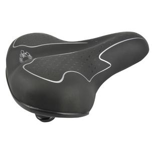 Touren-Fahrradsattel Elastomer 85657