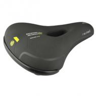 Touren-Fahrradsattel R. E. Med Memory Foam