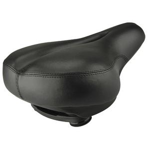 Touren-Fahrradsattel Super Soft  85687