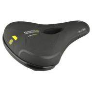 Trekking-Fahrradsattel R. E. Med Memory Foam