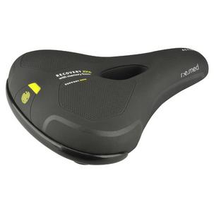 Trekking-Fahrradsattel R. E. Med Memory Foam 85680