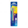 Bleistift SILVERINO, Blisterkarte