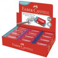 Kunststoff-Radierer DUST-FREE,im Display