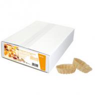 Waffelschalen für Brotaufstriche