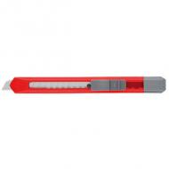 Cutter Universal Kunststoff, Klinge: 9,5 mm