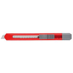 Cutter Universal Kunststoff, Klinge: 9,5 mm BCU090062