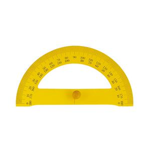 Tafel-Halbkreis-Winkelmesser FTA810041