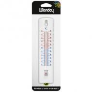 Wandthermometer