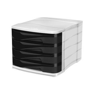 Schubladenbox ELLYPSE OWA, 4 Schubladen  1003980161