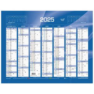 QUO VADIS Calendrier 238023Q