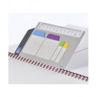 Oxford Agenda semainier Offi  150 x 210 mm, 2024, gris -------------------- Pour le Marché: F --------------------128 pages, grille Like Work, vaste échelle horaire, large espa de notes, réglette amovible en PP avec stickers, pochette porte-documents, fermeture élastique (100900031  /  100771297  /  100770312  /  100739695  /  100738514)