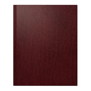 Buchkalender "Managerkalender TM Toscana", weinrot 7024068906