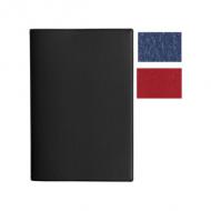 EXACOMPTA Taschenkalender Horizon 13, 2026, farbig sortiert ------------------ Für Markt: F ---------------------------gepackt zu 5 Stück (13472E)  , Verpackungseinheit:     5 Stück