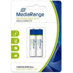 Mediarange batterie MRBAT122