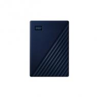 Wd 6,4cm(2,5") 2tb my passport für mac usb3.0 (wdba2d0020bbl-wesn)