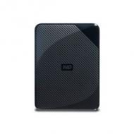 Wd 6,4cm(2,5") 2tb gaming drive ps4 usb3.0 (wdbdff0020bbk-wesn)