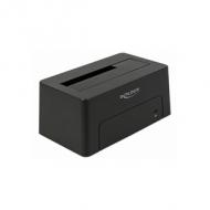 Delock usb type-c 3.1 dockingstation für 1x sata hdd  /  ssd (63958)