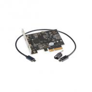 Sonnet thunderbolt 3 upgrade card for xmac mini server (brd-upgrtb3-xm)