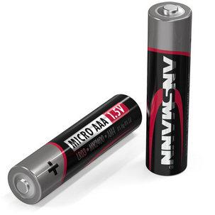 Batterie micro aaa / 1511-0011