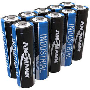 Batterie mignon aa / 1502-0005