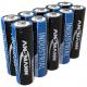 Lithium Batterie "Industrial", Mignon AA, 10er Pack 1502-0005